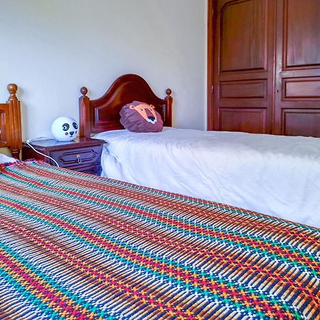 Crals - Casa Da Praceta Apartment Braga Ngoại thất bức ảnh