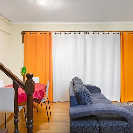 Crals - Casa Da Praceta Apartment Braga Ngoại thất bức ảnh
