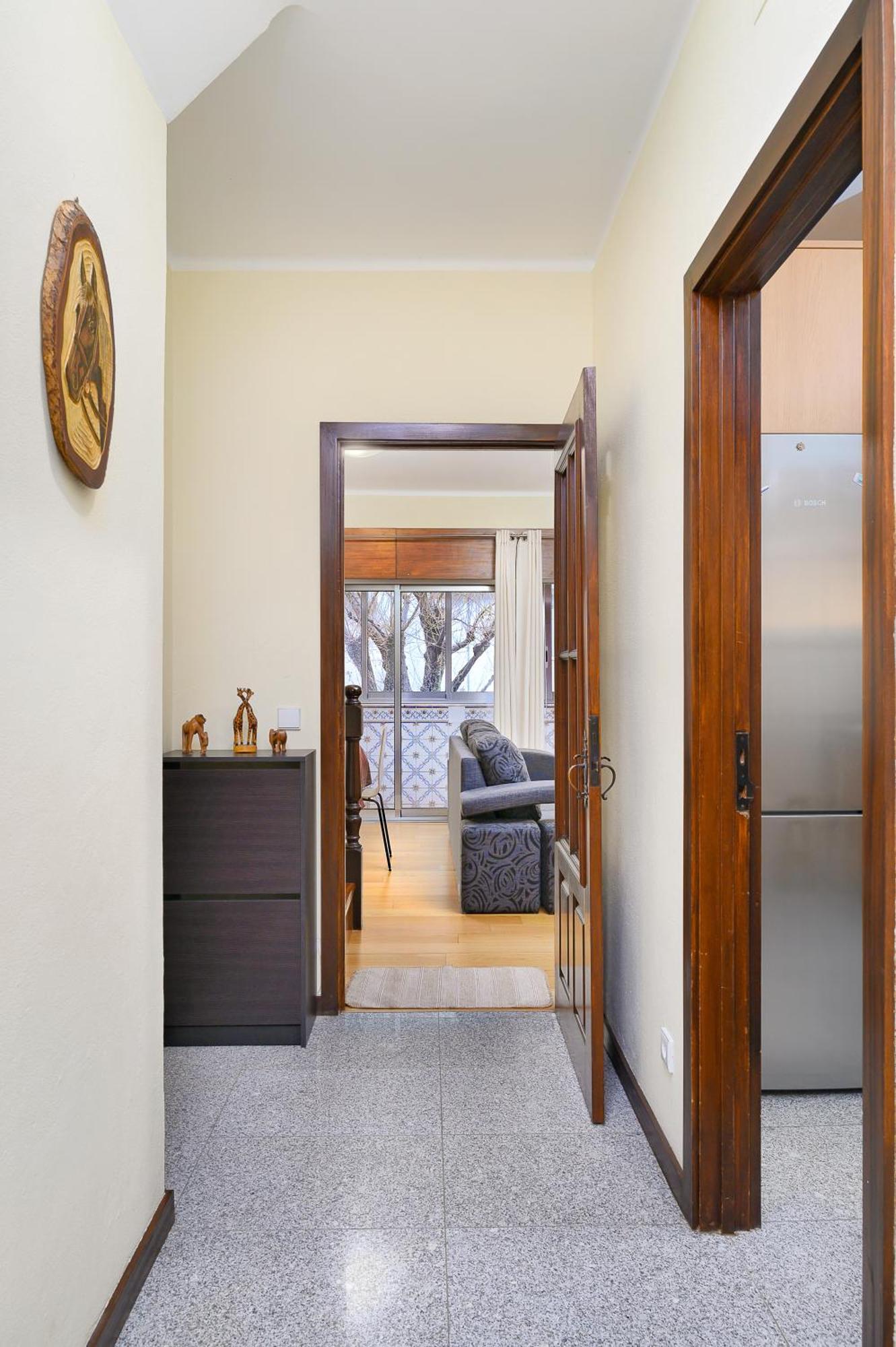 Crals - Casa Da Praceta Apartment Braga Ngoại thất bức ảnh