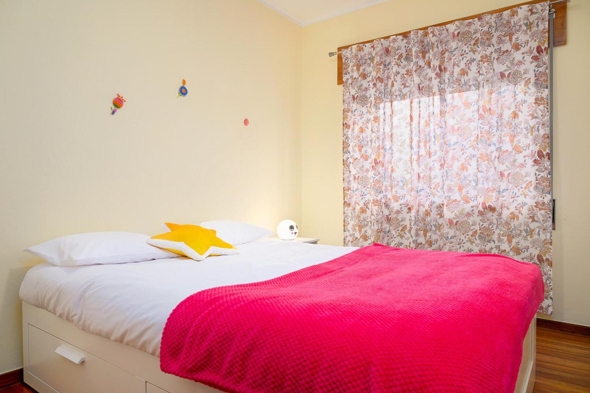 Crals - Casa Da Praceta Apartment Braga Ngoại thất bức ảnh
