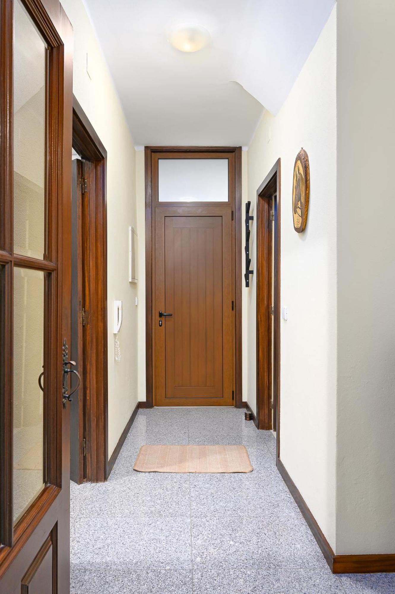 Crals - Casa Da Praceta Apartment Braga Ngoại thất bức ảnh