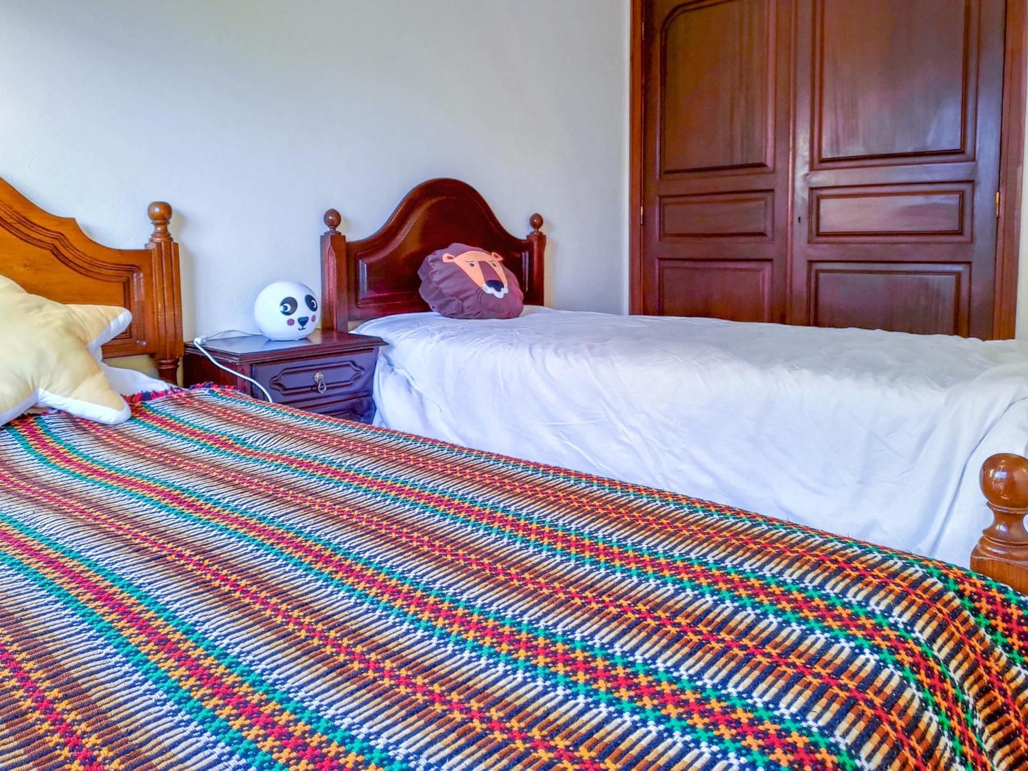 Crals - Casa Da Praceta Apartment Braga Ngoại thất bức ảnh