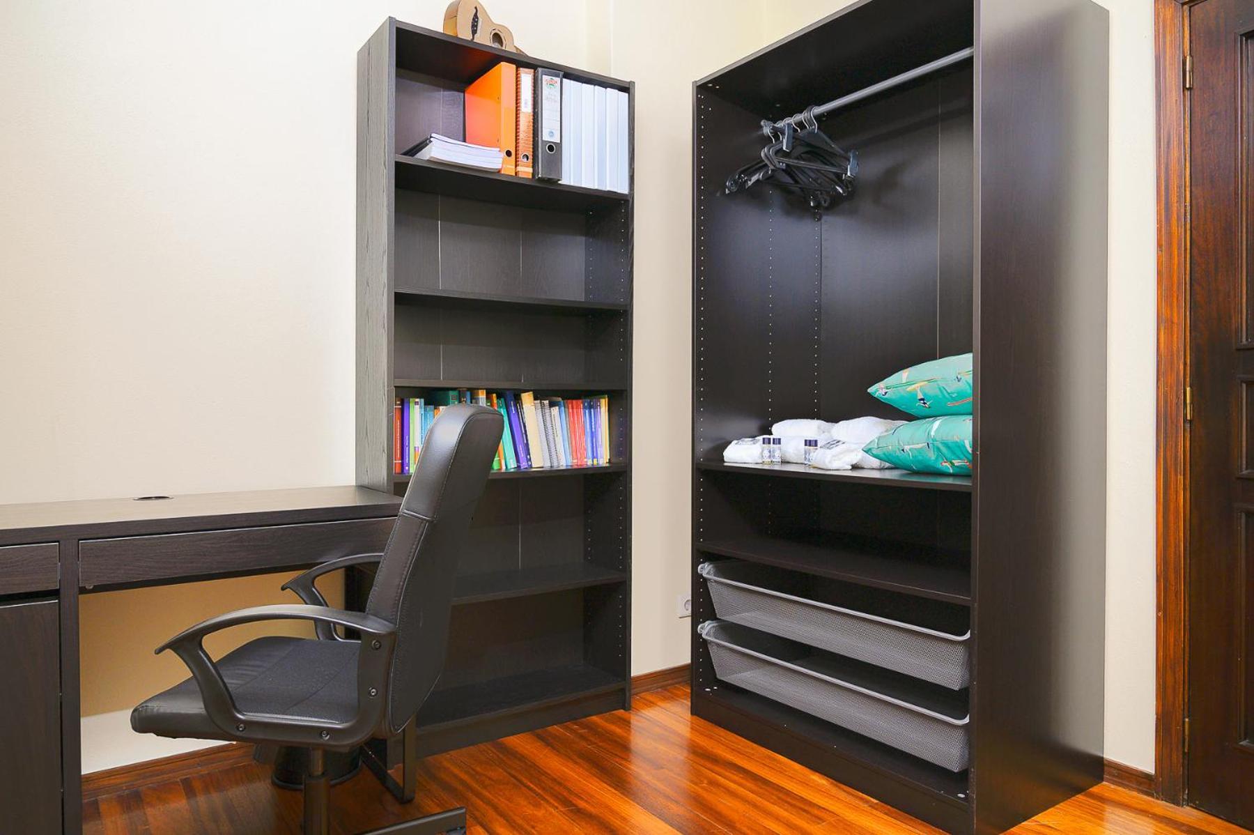 Crals - Casa Da Praceta Apartment Braga Ngoại thất bức ảnh
