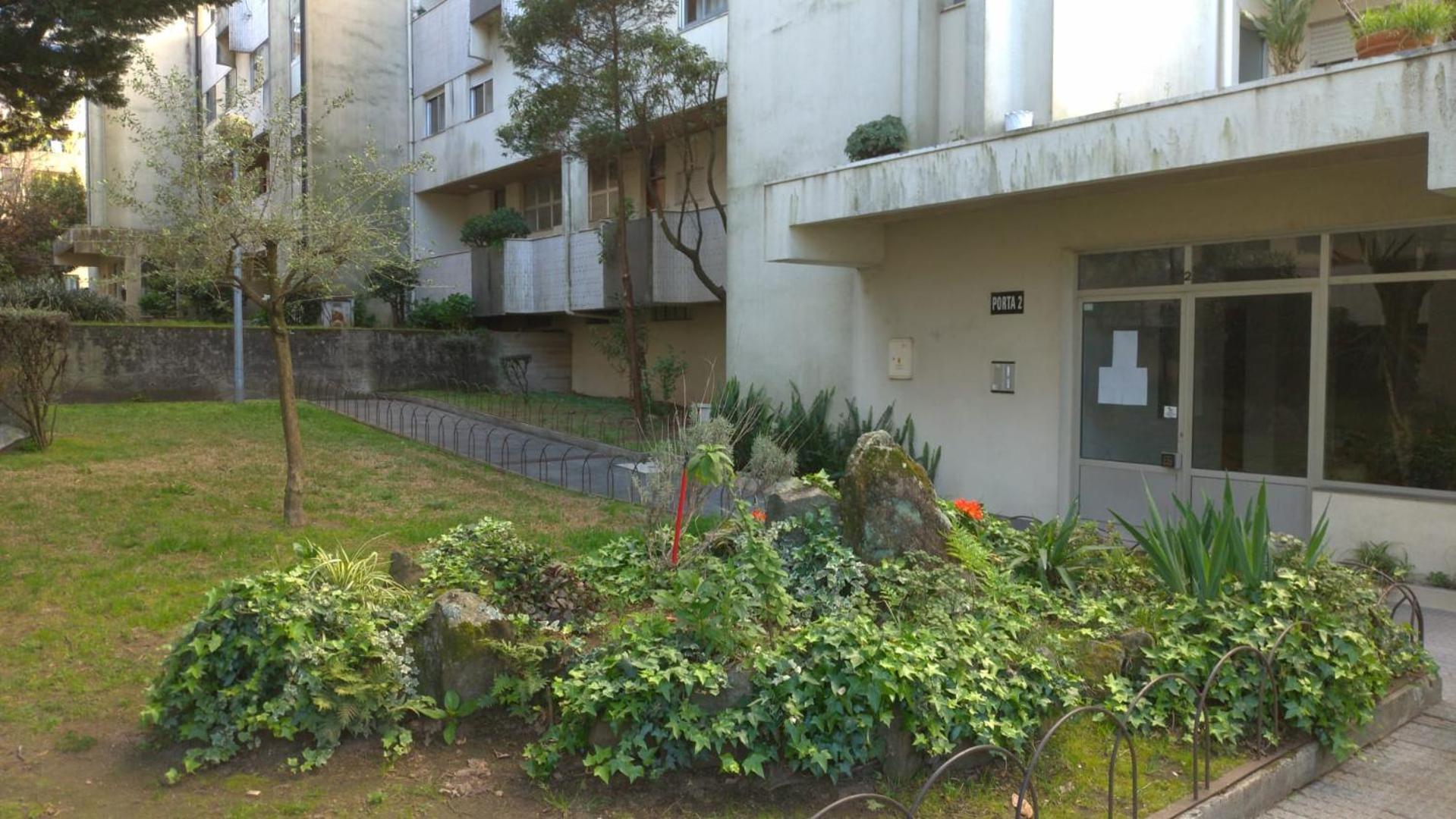 Crals - Casa Da Praceta Apartment Braga Ngoại thất bức ảnh